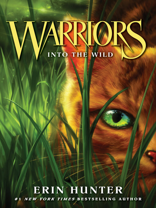 Title details for Into the Wild by Erin Hunter - Wait list